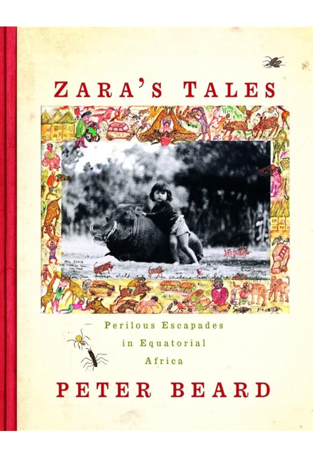 Amazon.com: Wild: The Life of Peter Beard: Photographer